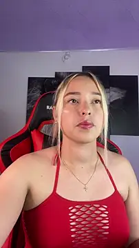 Irisweet  online show from 12/16/25, 09:31