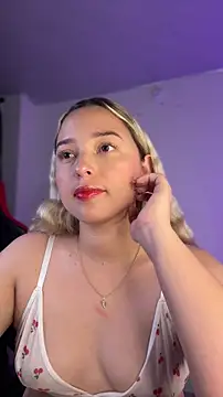 Irisweet  online show from 01/09/26, 09:38