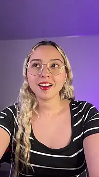 Irisweet  online show from 01/11/26, 12:59