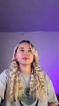 Irisweet  online show from 01/15/26, 11:08