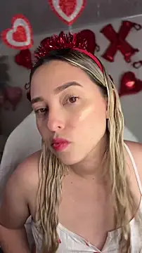 Irisweet  online show from 02/13/26, 04:30