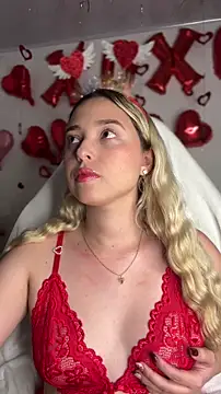 Irisweet  online show from 02/14/26, 04:42