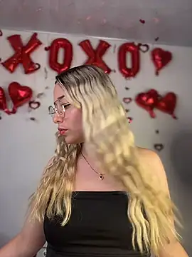 Irisweet  online show from 02/21/26, 12:33