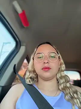 Irisweet  online show from 03/01/26, 04:31