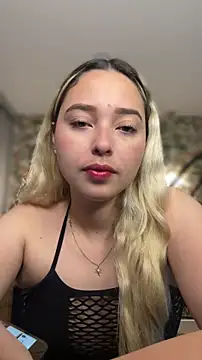 Irisweet  online show from 03/08/26, 03:38