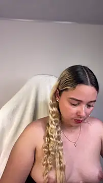 Irisweet  online show from 03/13/26, 10:33