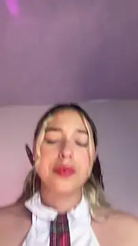 Irisweet  online show from 03/15/26, 04:29