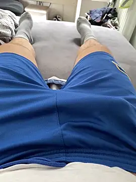 Snapshot of Luishorny19 chatting on 09/16/25, 12:17 Luishorny19 online show from 09/16/25, 12:17