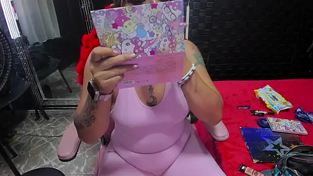 mature sexi40 online show from 05/27/26, 01:08