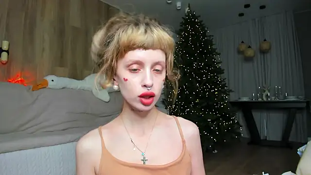 FlowerOfSin2001 online show from 03/09/26, 05:50