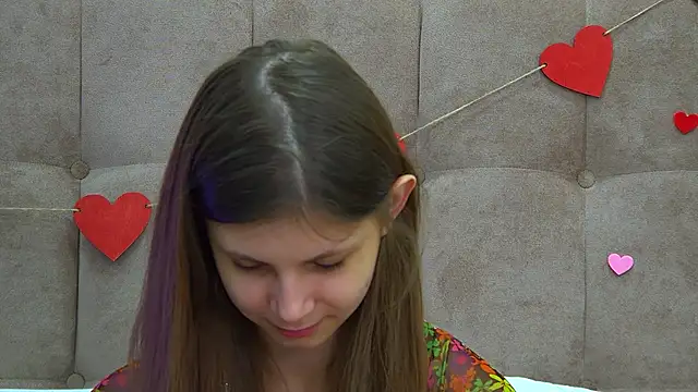 AudreyBarlow online show from 02/15/25, 06:23