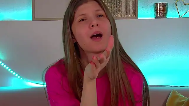 AudreyBarlow online show from 02/26/25, 04:56