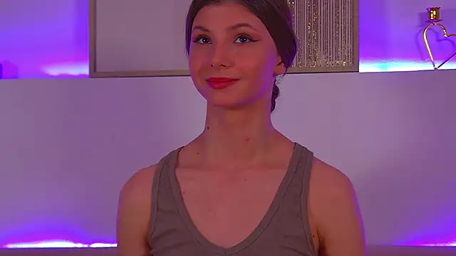 AudreyBarlow online show from 03/17/25, 03:50