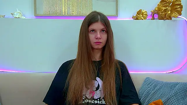 AudreyBarlow online show from 09/13/25, 06:24