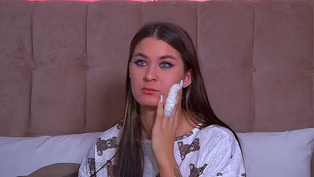 RachelSimpson online show from 01/17/25, 07:19