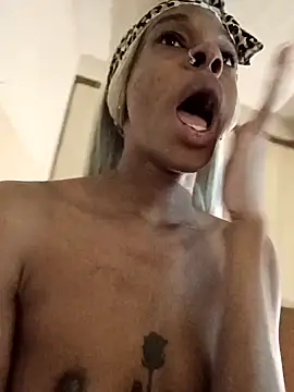 Jasmine FullsShine online show from 03/09/25, 08:21