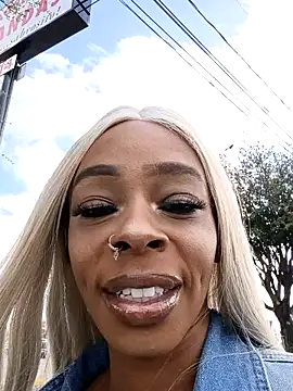 Jasmine FullsShine online show from 03/12/25, 04:02