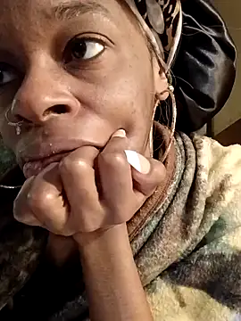 Jasmine FullsShine online show from 03/21/25, 07:44