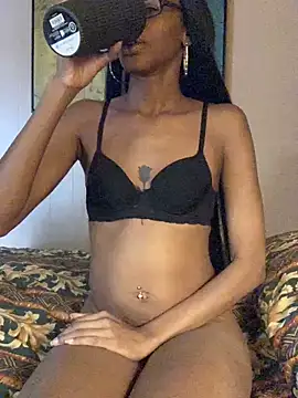 Jasmine FullsShine online show from 12/05/25, 04:36