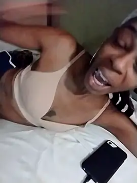 Jasmine FullsShine online show from 01/08/26, 04:09