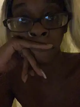Jasmine FullsShine online show from 04/29/26, 02:37
