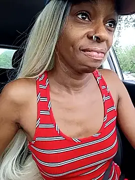 Jasmine FullsShine online show from 04/30/26, 02:01