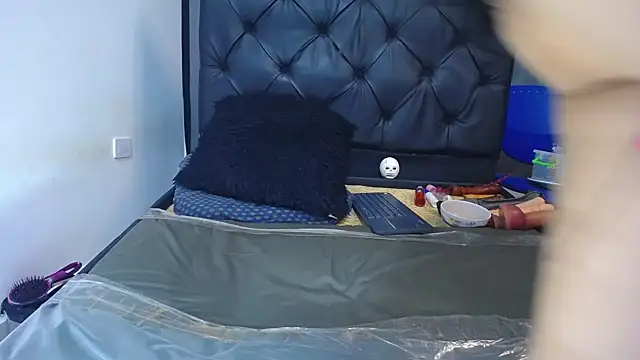 Katty dirty31 online show from 01/18/25, 11:22