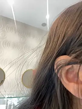 M isabel25 online show from 02/06/25, 04:03