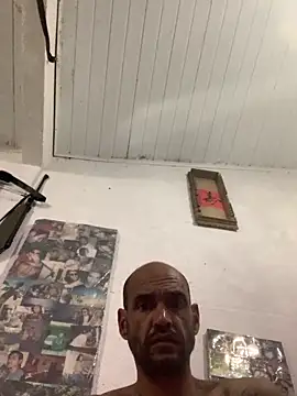 raphadoors19 online show from 10/29/25, 02:47