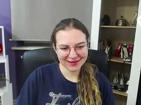 Zoey Erotic online show from 01/03/25, 05:28