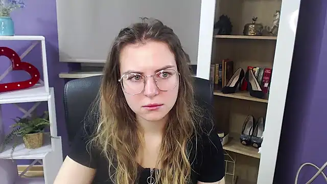 Zoey Erotic online show from 01/16/25, 05:32