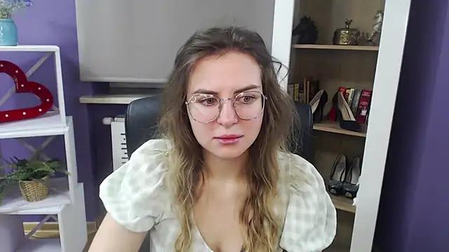 Zoey Erotic online show from 01/17/25, 06:26