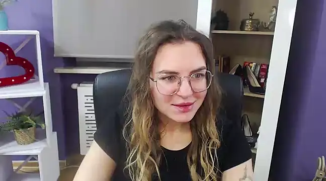 Zoey Erotic online show from 01/21/25, 05:27