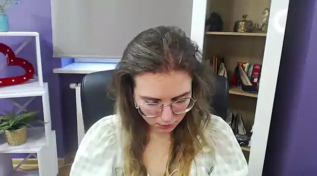 Zoey Erotic online show from 01/22/25, 08:29