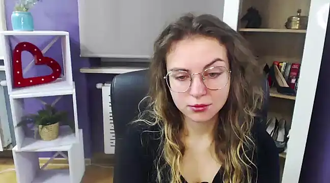 Zoey Erotic online show from 01/24/25, 05:31