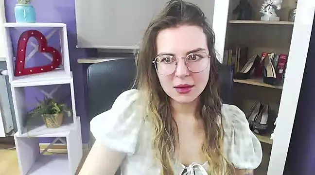 Zoey Erotic online show from 02/06/25, 05:25