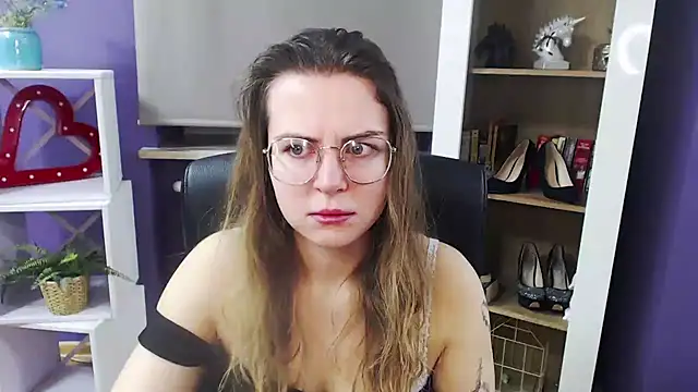 Zoey Erotic online show from 02/13/25, 05:16