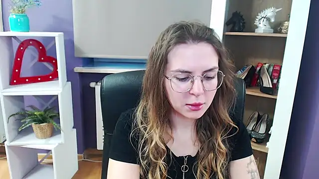 Zoey Erotic online show from 03/07/25, 05:29