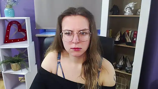 Zoey Erotic online show from 03/19/25, 05:30