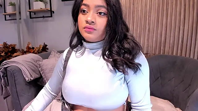 Sariitaa  online show from 10/29/25, 03:14