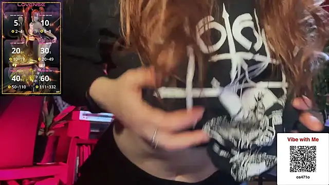 courtneyoccult online show from 12/01/25, 11:43