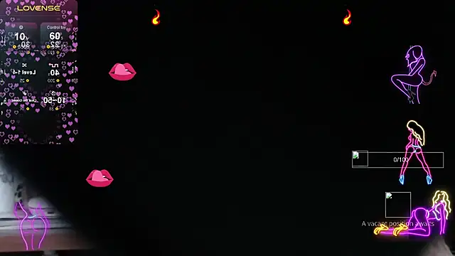 Snapshot of linapalacios chatting on 09/22/25, 10:01 linapalacios online show from 09/22/25, 10:01