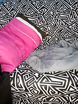 Camilazona online show from 02/02/25, 01:12