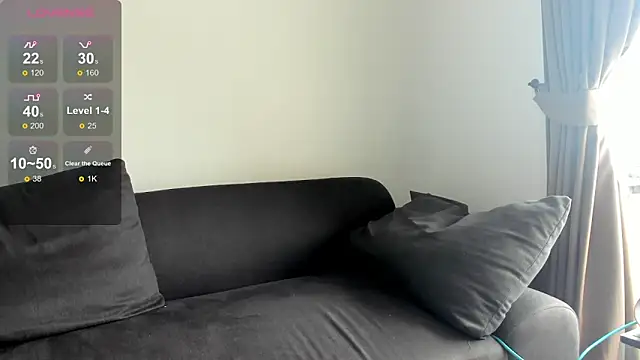 minimaya online show from 12/13/24, 03:05