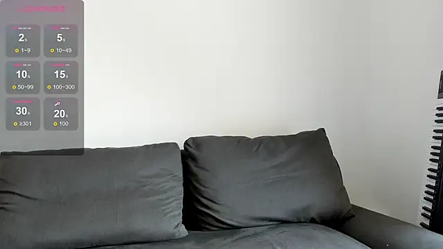 minimaya online show from 02/12/25, 02:56