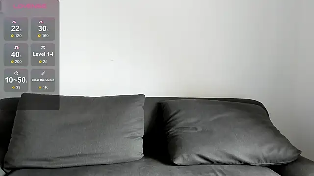 minimaya online show from 02/14/25, 03:00