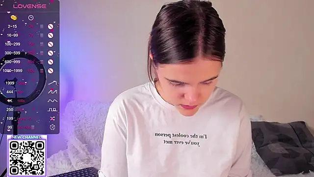 Ema X Love online show from 03/07/26, 07:55