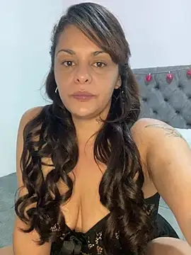 Kataliina online show from 01/27/25, 03:47