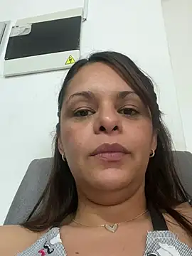 Kataliina online show from 02/23/25, 06:23