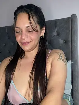 Kataliina online show from 03/12/25, 04:51